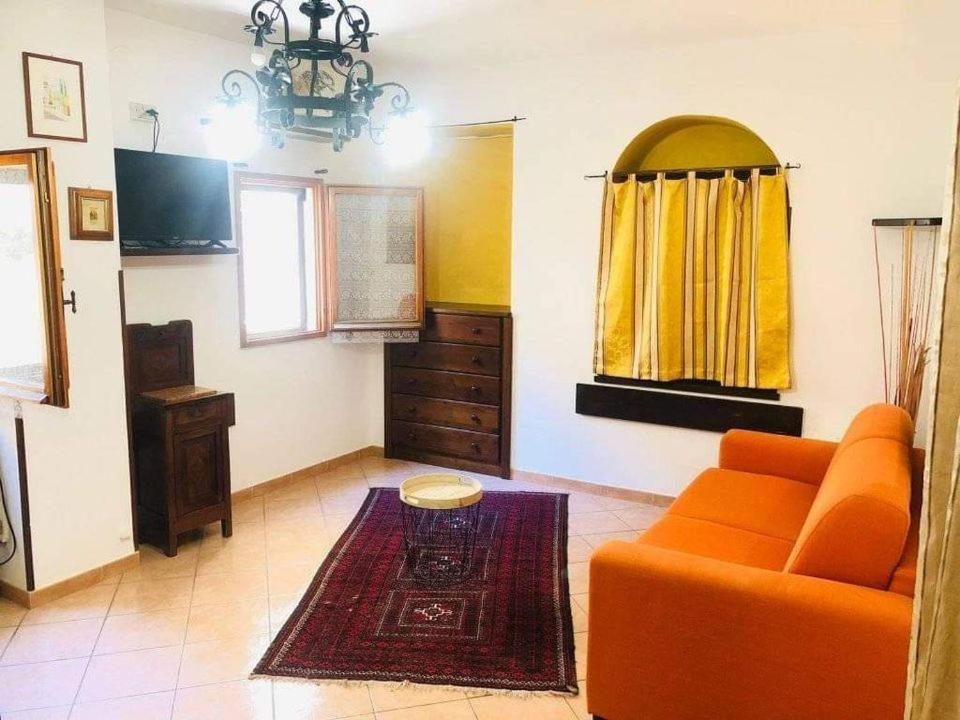 La Casina Di Assisi Villa Bagian luar foto
