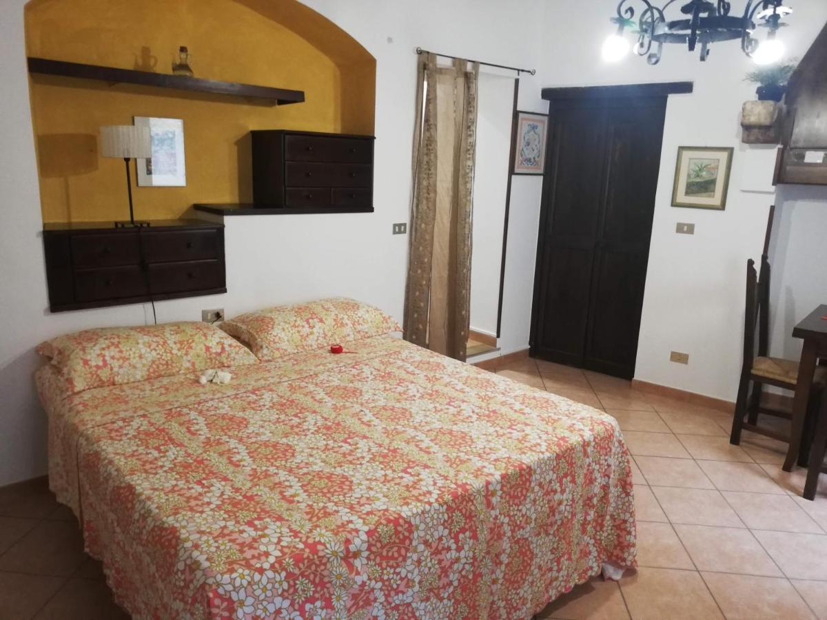 La Casina Di Assisi Villa Bagian luar foto